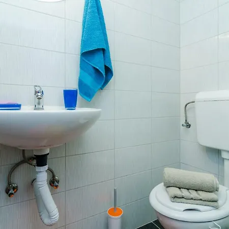 Apartamento Sun City Dubrovnik