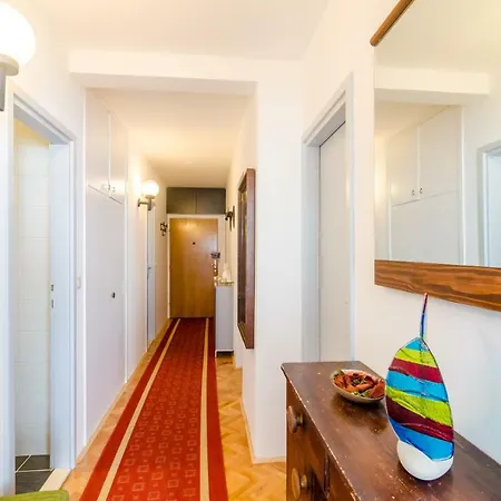 Sun City Apartment