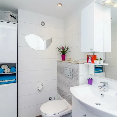 Apartamento Sun City