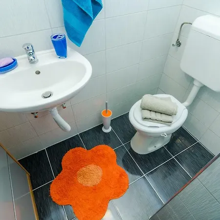 Sun City Apartment
