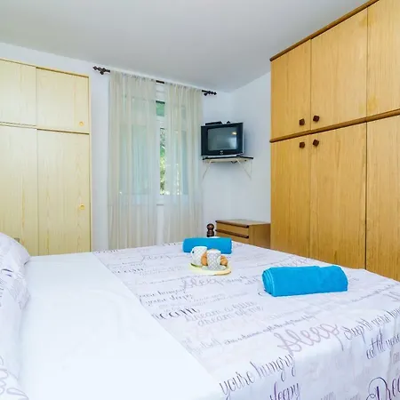 Sun City Apartment