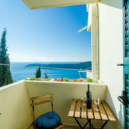 Sun City Apartmán Dubrovník