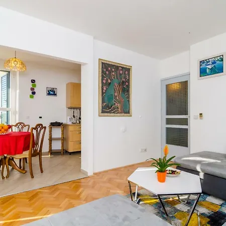Apartment Sun City