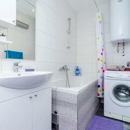 Apartamento Sun City