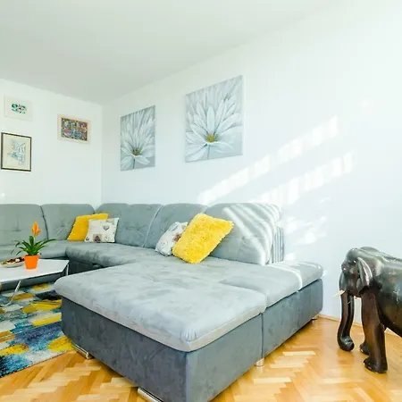 Apartamento Sun City